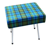 T2 Hocker für Westfalia Ausstattung gallery
