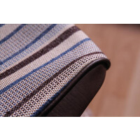 Type25 seat cover /"Joker/" grey/black/brown/blue 