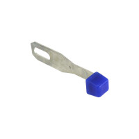 T2a verwarmingshendel BLAUW 211259367 gallery