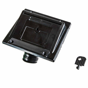 T3 watervulkap westfalia 255070810K