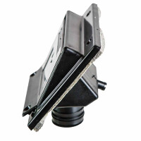 Type25 Joker water inlet with key OEM-Nr. 255-070-810 K 2