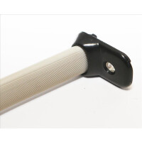 T2 deurgreep beige TOP! 4