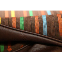 Type25 seat cover /"van dyke/" 3