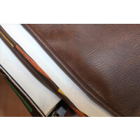 Type25 seat cover /"van dyke/" 4