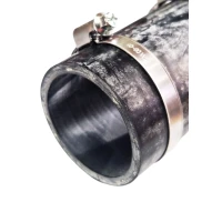 Type2 bay filler hose fuel tank, 8.73 - 7.79, OEM partnr. 21
