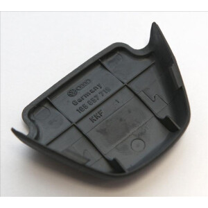 T25 Cover for upper seat belt mount 165857719