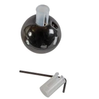 T2 T3 T4 pookknop 8ball 3