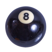 T3 T4 pookknop 8ball vanaf 1985 gallery