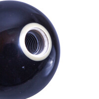 T2, T3 und T4  "Schwarze Acht" Schalthebel Schaltk