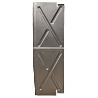 Type2 Split Under floor plate left 215-703-705 1959-1967 2