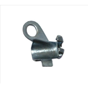 Type2 split Barndoor Bracket for parking brake cable up...