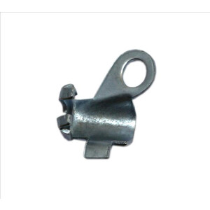 Type2 split Bracket for parking brake cable up to 3.55...