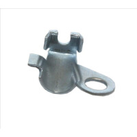 Type2 split Bracket for parking brake cable up to 3.55 right