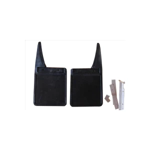 T25 Set of front Mudflaps topquality!