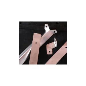 T25 Set of front Mudflaps topquality!