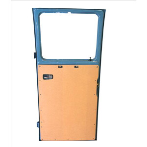 Type2 bay window crew cab doorpanel side door