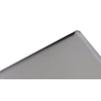 T2 Reparaturblech Schiebetür unten, 25cm, Top! 2
