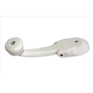 T25 sunroof handle 253-877-453 white