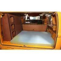 T2b matras laadruimte 3/4 breedte gallery