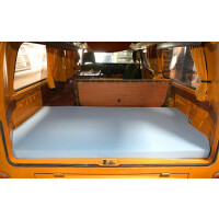 T2b matras laadruimte volle breedte gallery