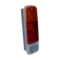 Type2 bay window rear light unit complet gallery