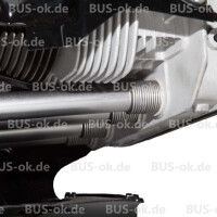 Pushrod Tube set for all Split and Bay 1.3 - 1.6l OEM partnr