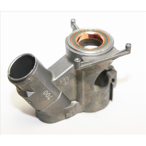 T25 Steering Column Lock Housing VW T25, 8.79 7.92, OEM partnr. 251