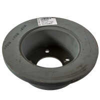 Genuine VW LT Brake Disc OE-Nr. 2D0615601A 2