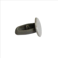 Plug for cover of sliding door roll Type2 Bay window OEM par