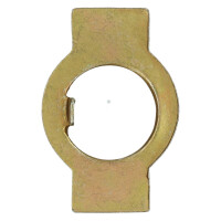 Type2 Split window Bearing Lock Washer (Front Wheel) 8.63 - 