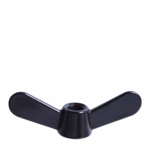 Typ2 Bay window and Split wing nut for seat mounting,...