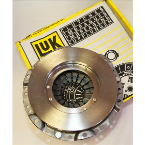 Type2 Bay Clutch Pressure Plate 200 mm , 8/1970 on