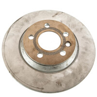 T4 remschijf orig.VW 7D0615601C 3