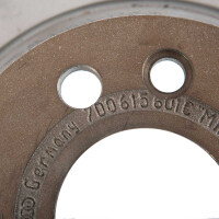 T4 remschijf orig.VW 7D0615601C 5