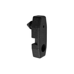 Type2 Bay window rubber stop for sliding door, REPRO, OEM...