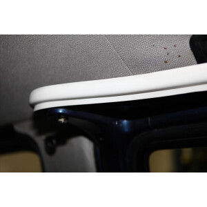 Typ25 rubber strip sliding door 253843196A
