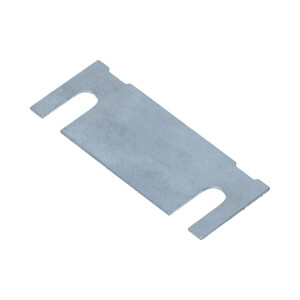 Type 2 bay Sliding door adjustment shim (1.00 mm) OEM...