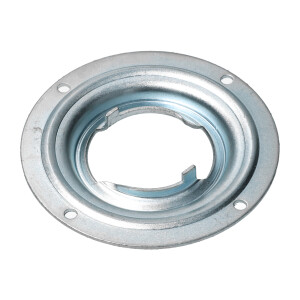 Type2 bay Fuel filler flange 8.73 - 79 Bay OEM partnr....