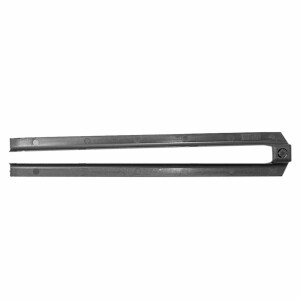 Type2 Bay T25 glide piece for front seats T25 251881213...