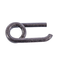 Type2 split bay clutch bearing clip up to 7/1970 OEM partnr.