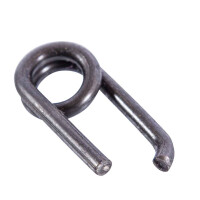 Type2 split bay clutch bearing clip up to 7/1970 OEM partnr.