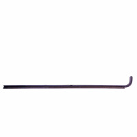 T25 Window Slot Seal For Models With Moldings left, OEM...