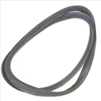 Typ25 Side window seal, rear, crew cab,  gallery