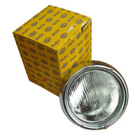 Type2 early bay HELLA head light 67-73 gallery