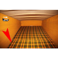 T2b Westfalia matras hefdak klein gallery