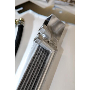 Type2 Bay Oil cooler high-performance system