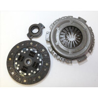 T2 koppelingskit 1.6L 50pk vanaf 08.70 3 gallery