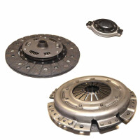 Type2 Bay Clutch Kit 228mm (Three Parts) gallery