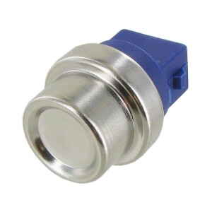 T25 T4  temperature sensor 2 pins blue, 20mm, OEM partnr....