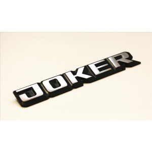 Sign Joker Westfalia 216001127 115 NOS